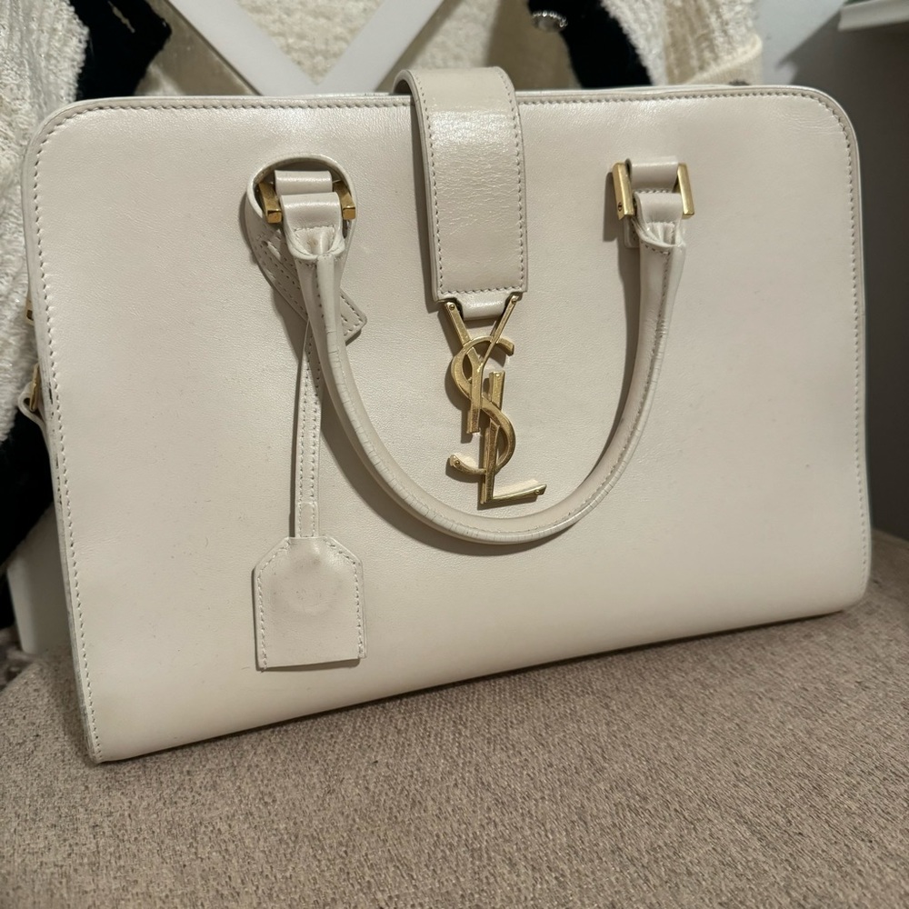 YSL handbag